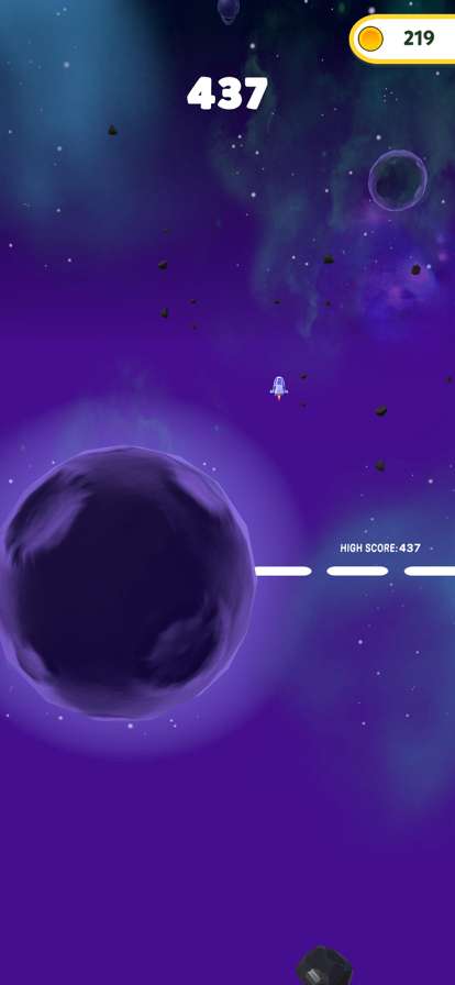 Rocket Infinityios版6