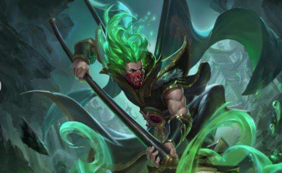 乱斗西游2日游神怎么玩