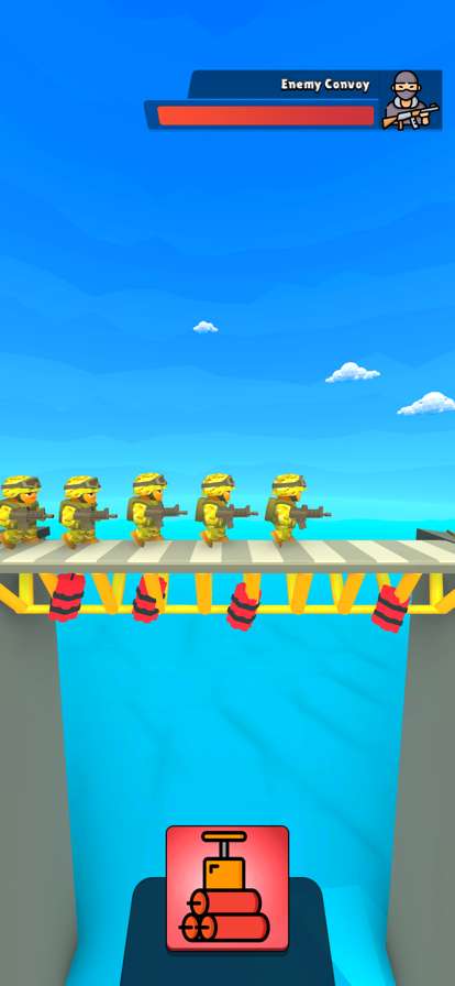 Explosion Planner 3Dios版1