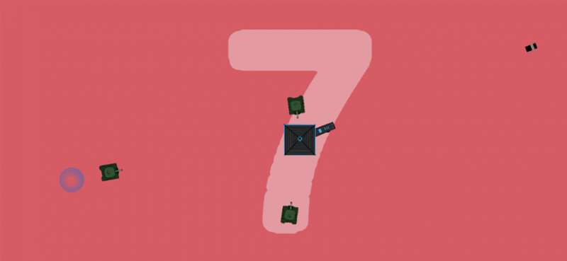 Defend the Tower!ios版2