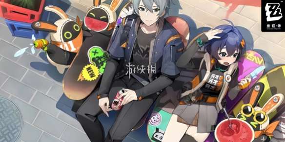 绝区零1.0能获得多少菲林-绝区零1.0菲林汇总