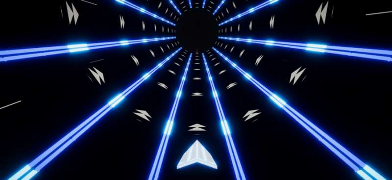 Upstairs Studio\'s Space Heistios版2