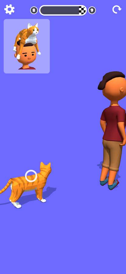 Move Animals!ios版6