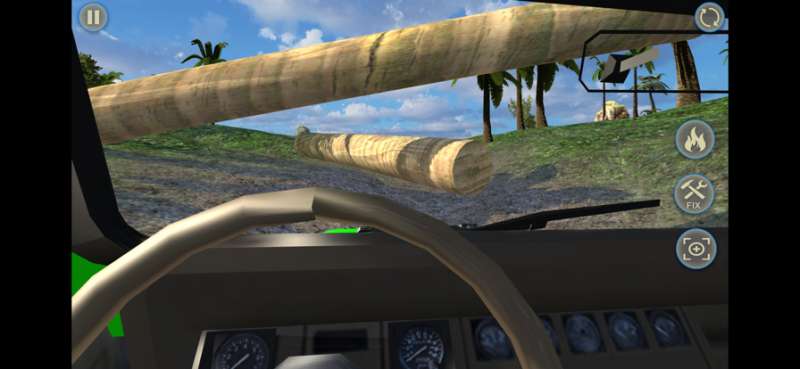 可怕的恐怖小丑游戏ios版3