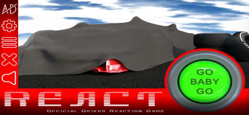 React : Official Reaction Gameios版0