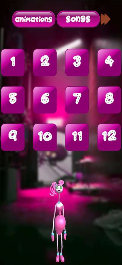 Mommy Beat Battle Music Playios版2