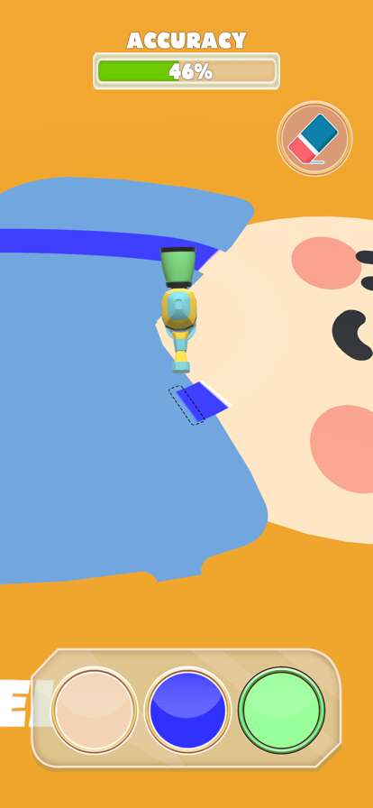 Color Cycle 3Dios版1