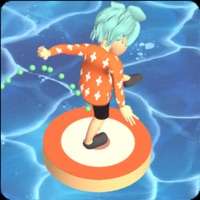 Jumper Toca Dudeios版