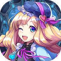 萌物大乱斗：战姬觉醒