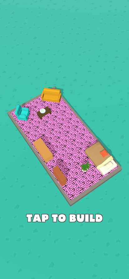 House Builder 3Dios版3