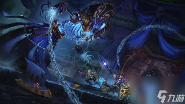 "魔兽世界吓人的箱子获取方法"