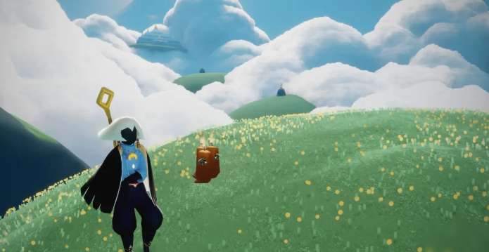 光遇2.2季节蜡烛位置在哪 光遇2023年2月2日季节蜡烛位置一览