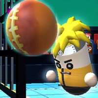 VolleyBall Tap 3Dios版