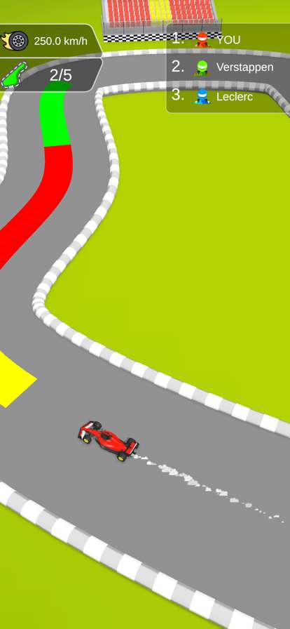 Formula Master!ios版3