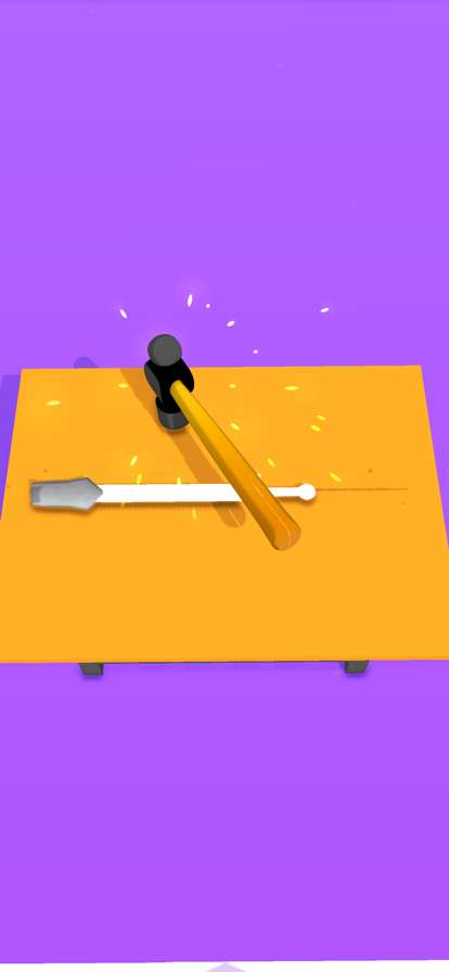 Sculpture Runner 3Dios版1