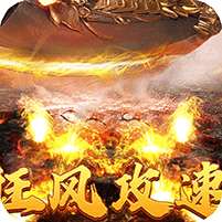 月影黑白(狂风攻速神器)