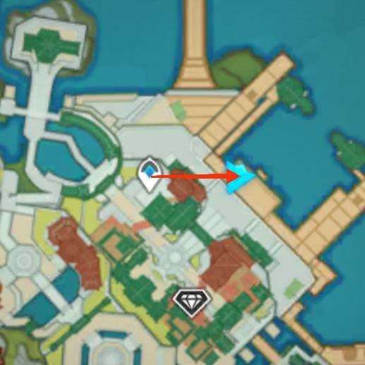 《原神》苹果购买位置详细介绍