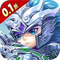 热血格斗(0.1折定制版)