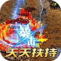 龙城传奇(免充送顶赞)