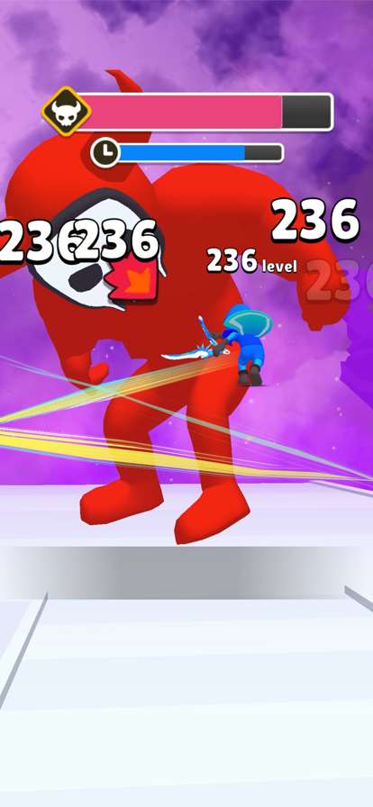 抄起家伙冲ios版1