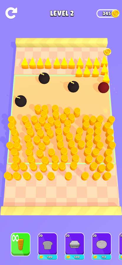 Blast Challenge 3Dios版1