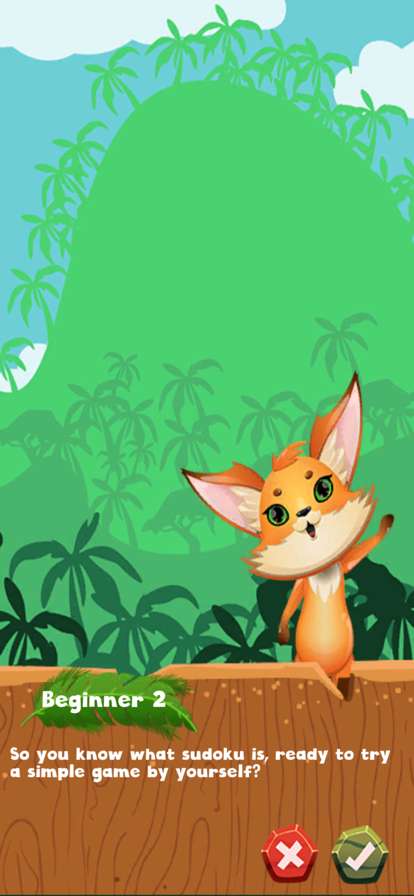 Sudoku for Everyoneios版7