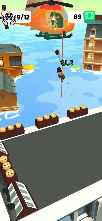 Climb to Surviveios版8