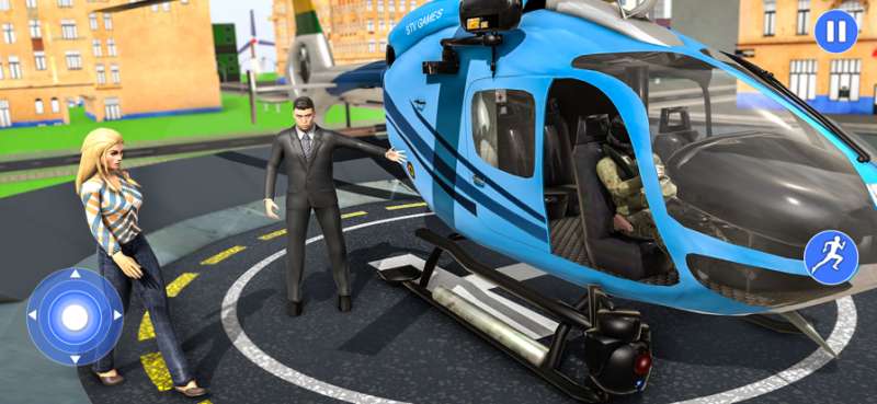 亿万富翁妈妈模拟器ios版0