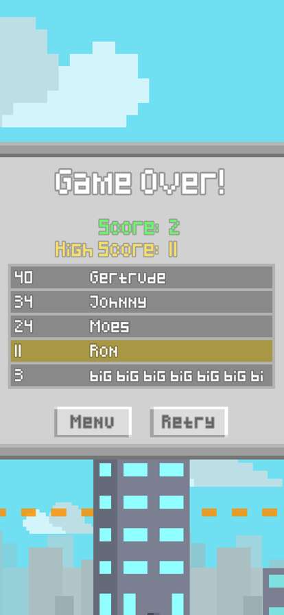 Tower Dropperios版2