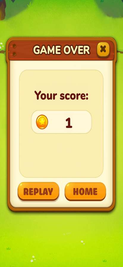 Truit Dash Puzzleios版5