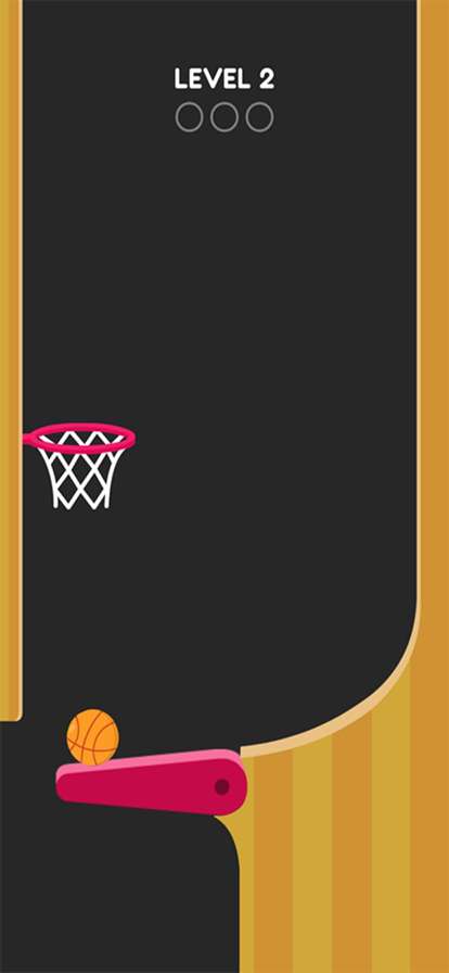 Basketball Shooting Gamesios版0