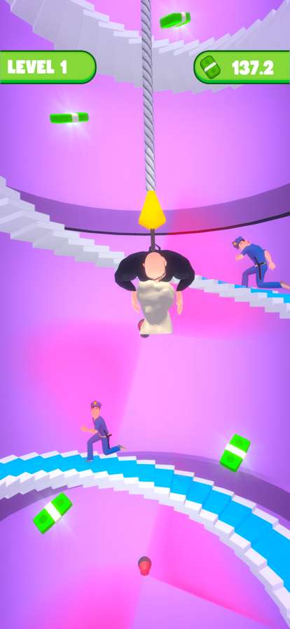 Artifacts Robbersios版3