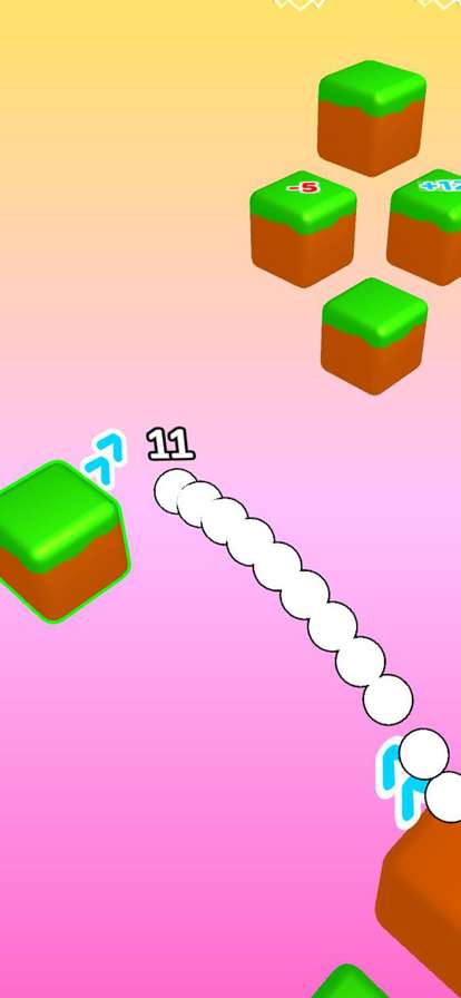 ZigZag And Bounceios版1