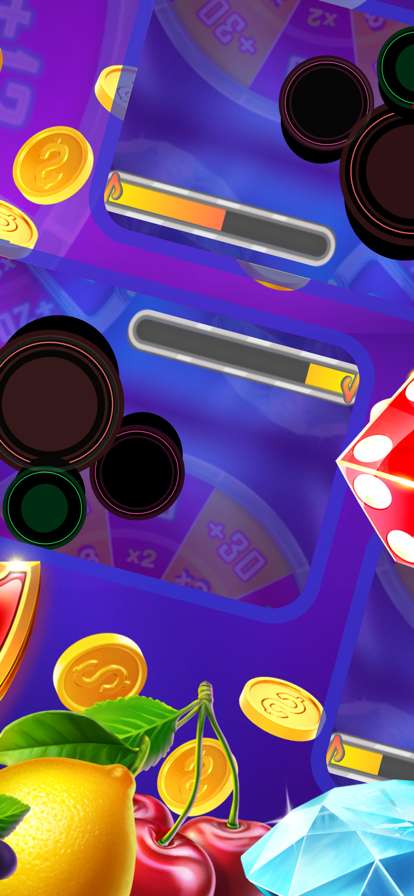 HeySpin: Spin the Reelsios版3