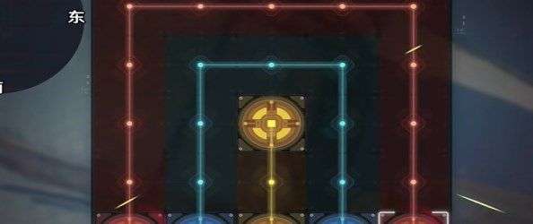 《鸣潮》中曲台地怎么解谜