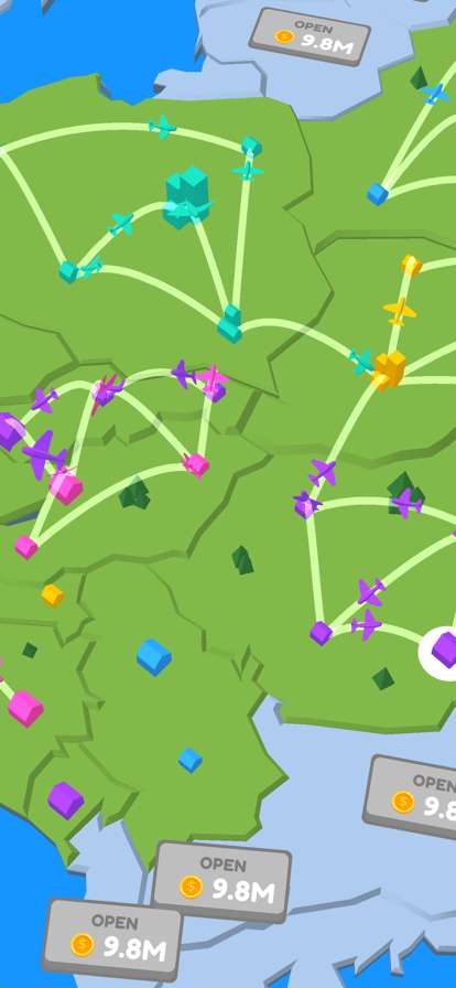 Planet Delivery 3Dios版3