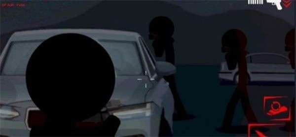 火柴人染色法案1