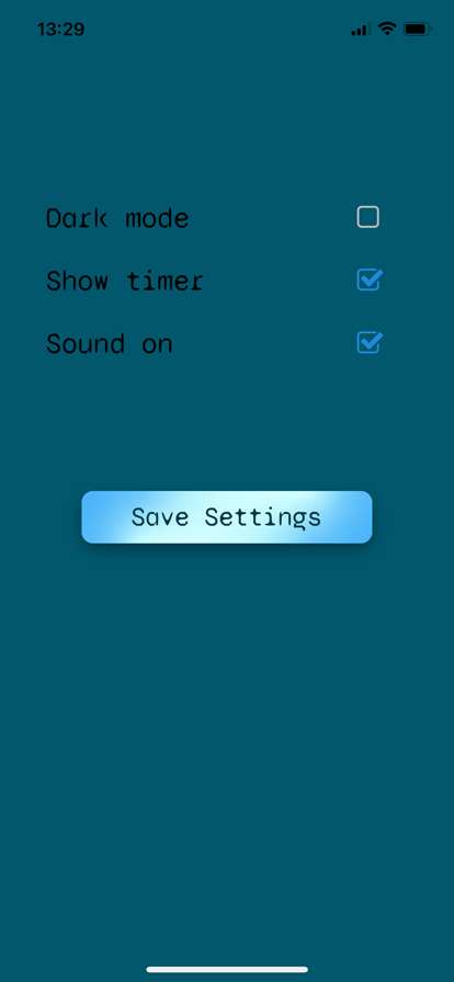 Sudoku puzzleios版5