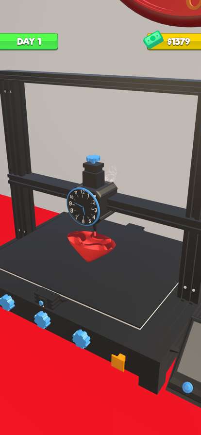 Printer Masterios版0