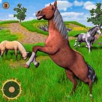 马生命森林生存ios版