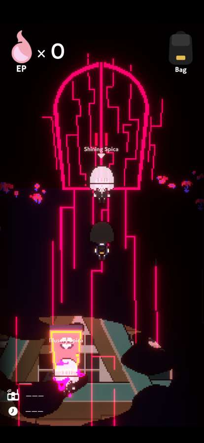 GenEi AP: Empty Heartios版7