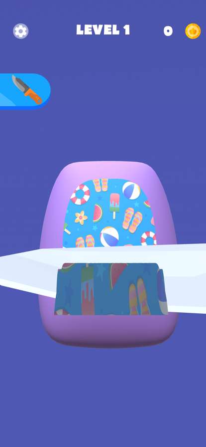 Soap Slice ASMRios版1