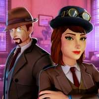 犯罪侦探谋杀神秘ios版