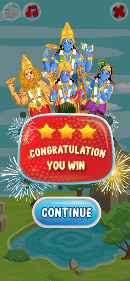 TheVirtueGame2.0ios版2