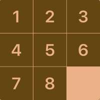 Number Puzzle : Photo Puzzleios版