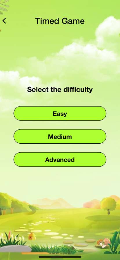 Time O\'Clockios版1