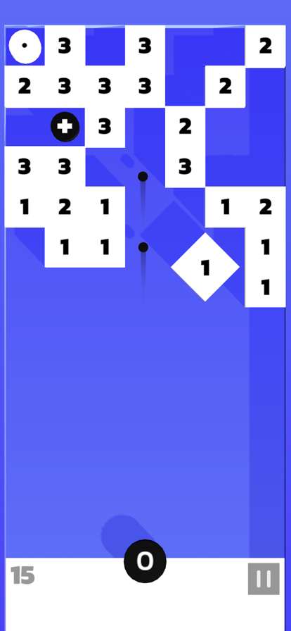 Brick Brick Shootios版4