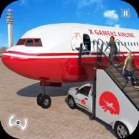 航空公司指挥官：飞行模拟ios版