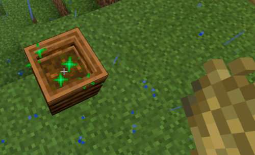 我的世界堆肥箱怎么用-我的世界堆肥箱作用介绍