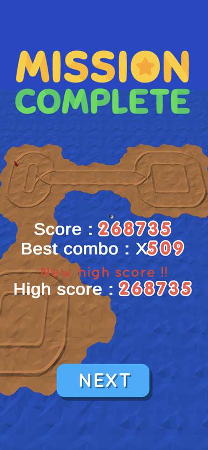 Party Cleaningios版6